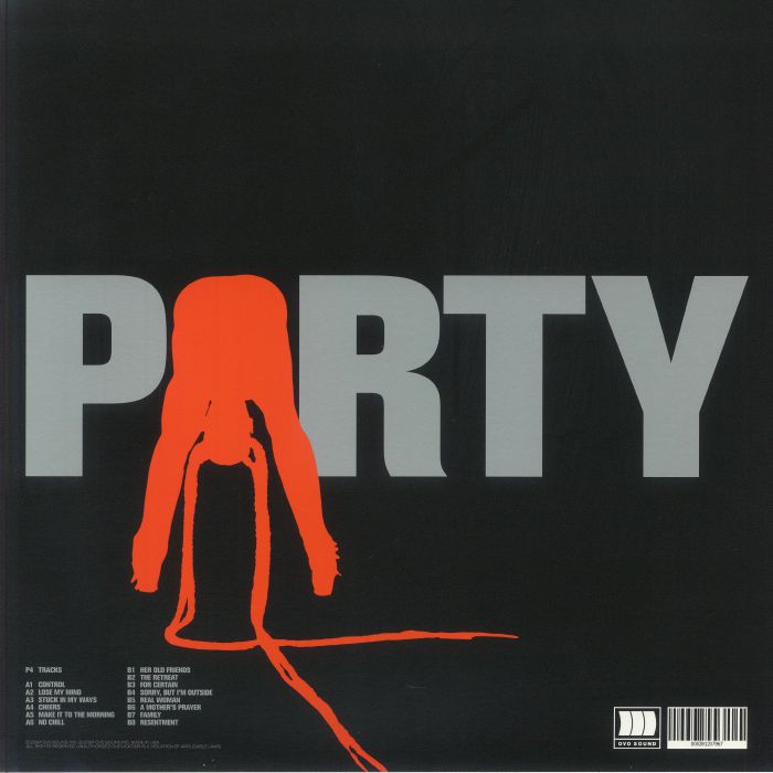 Partynextdoor 4 - Partynextdoor