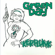 Kerplunk! (Reissue) - Green Day