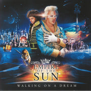 Walking on a Dream (Reissue) (Limited Yellow Vinyl) - Empire of the Sun