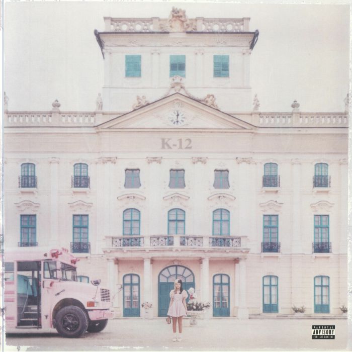 K12 - Melanie Martinez
