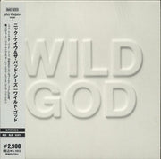 Wild God (Japanese Edition) - Nick Cave & the Bad Seeds (CD)