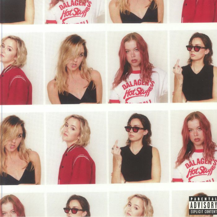 Blame My Ex - The Beaches