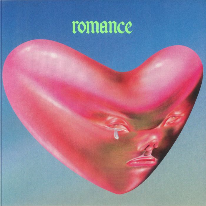Romance - Fontaines DC
