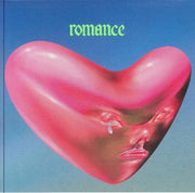 Romance - Fontaines DC (CD)