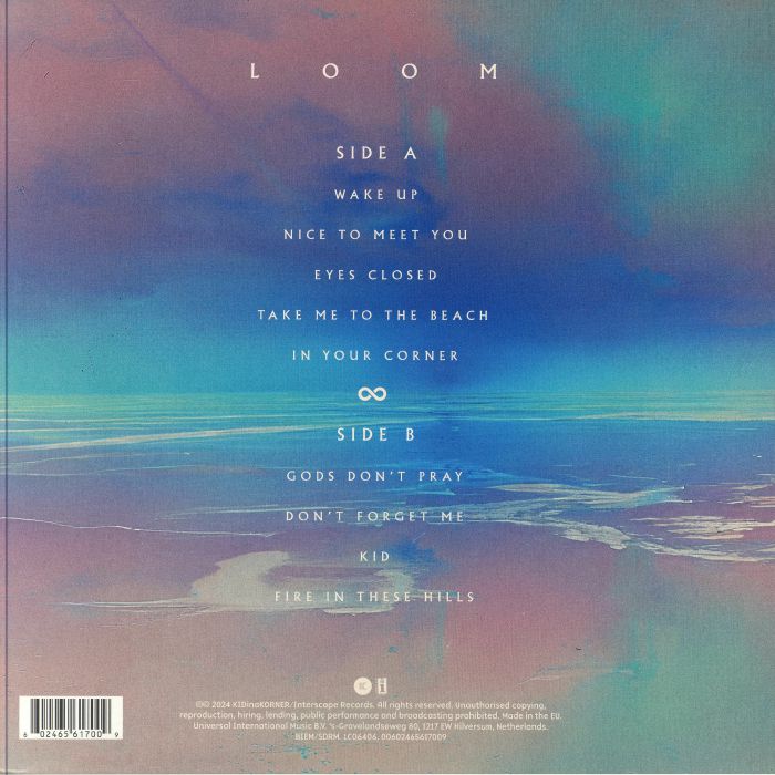 Loom (Indie Exclusive) - Imagine Dragons