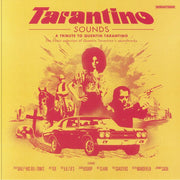 Tarantino Sounds (Soundtrack) - Various