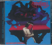 Schizophrenia (Remastered) - Sepultura (CD)