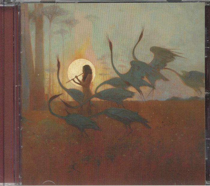 Les Chants de L'Aurore - Alcest (CD)