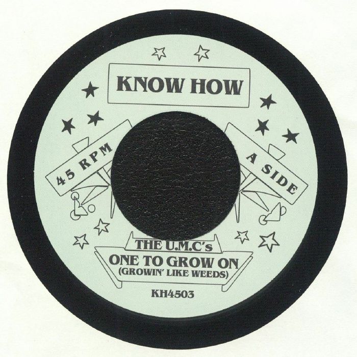One to Grow On - The Umcs