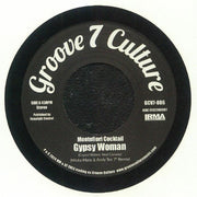 Gypsy Woman - Montefiori Cocktail / Jestofunk