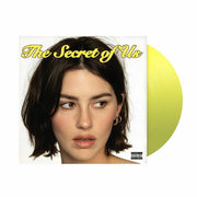 The Secret of US - Gracie Abrams