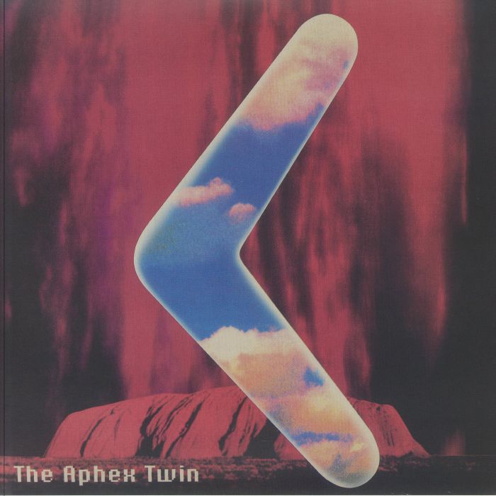 Digeridoo (Expanded Version) - Aphex Twin