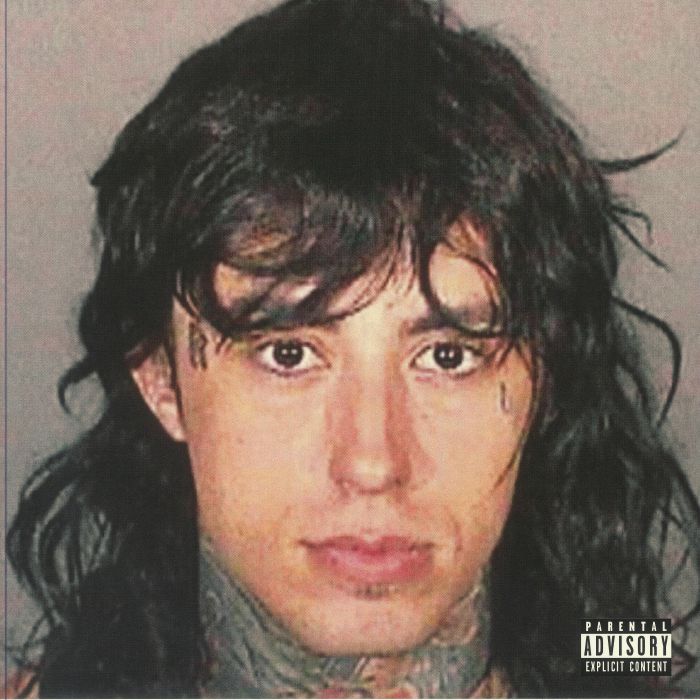 Popular Monster (Booklet Hediyeli) - Falling in Reverse