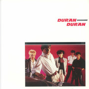 Duran Duran (Reissue) - Duran Duran
