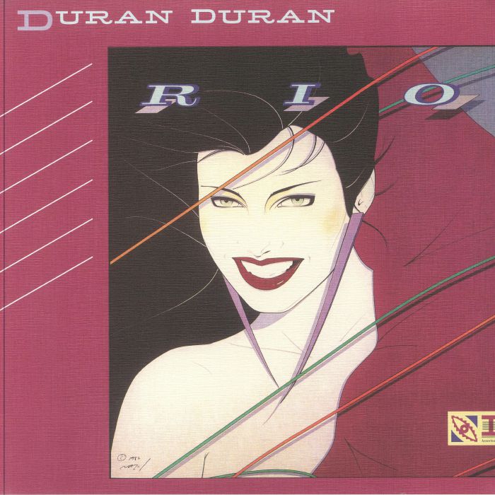 Rio (Reissue) - Duran Duran