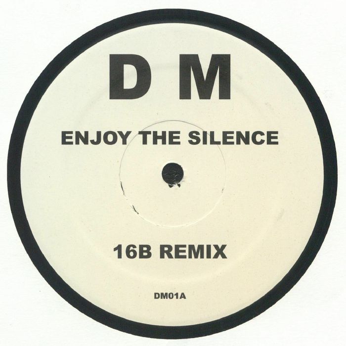 Enjoy the Silence - Depeche Mode