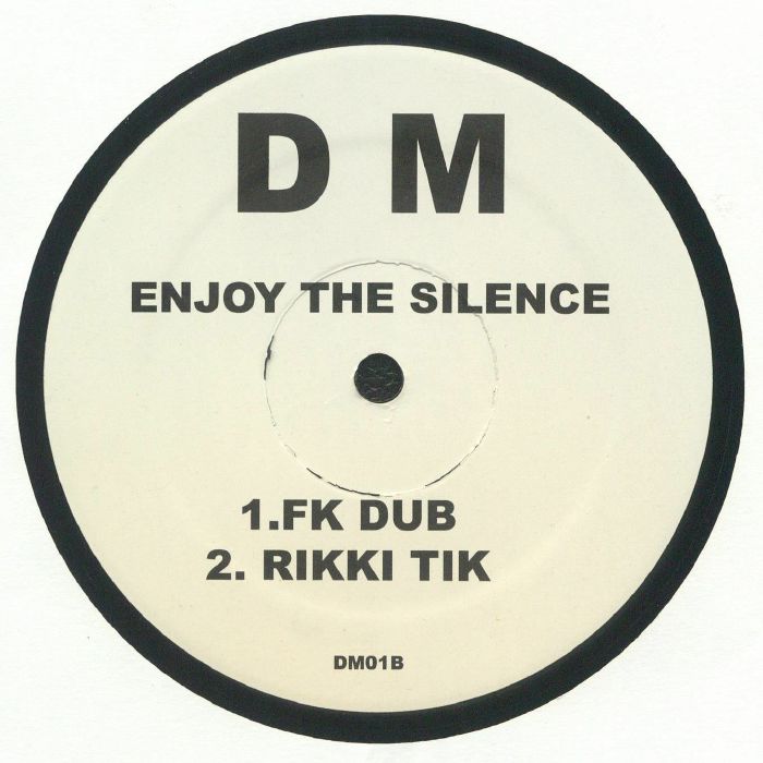 Enjoy the Silence - Depeche Mode