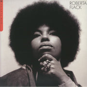 Now Playing (Crystal Clear Vinyl) - Roberta Flack