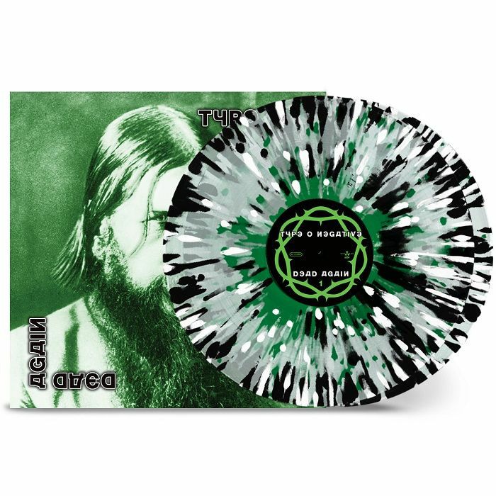 Dead Again (Reissue) - Type O Negative
