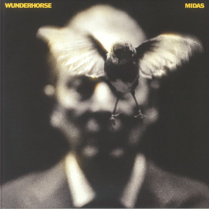 Midas - Wunderhorse