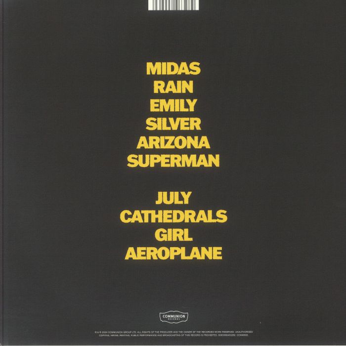 Midas - Wunderhorse
