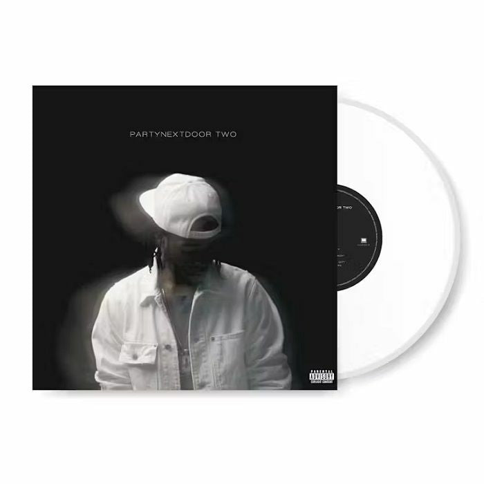 Partynextdoor Two (10th Anniversary Edition) - Partynextdoor