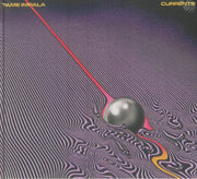 Currents - Tame Impala (CD)