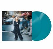 Let Go (Reissue) (Limited Turquoise Vinyl) - Avril Lavigne