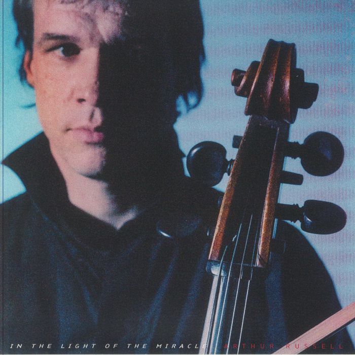 In the Light of the Miracle (Reissue) - Arthur Russell