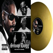 Me & My Homies - Snoop Dogg