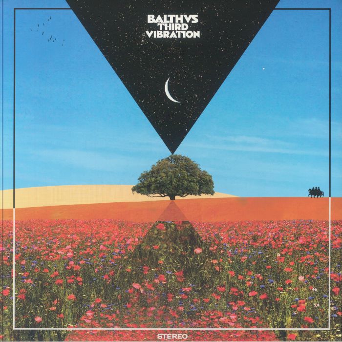 Third Vibration - Balthvs