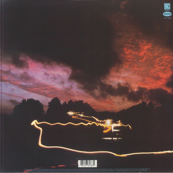 And Then There Were Three (Reissue) (Indie Exclusive) - Genesis