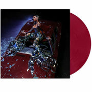 Crash ('Apple' Red Vinyl) - Kehlani