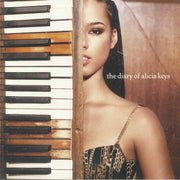 The Diary of Alicia Keys - Keys. Alicia