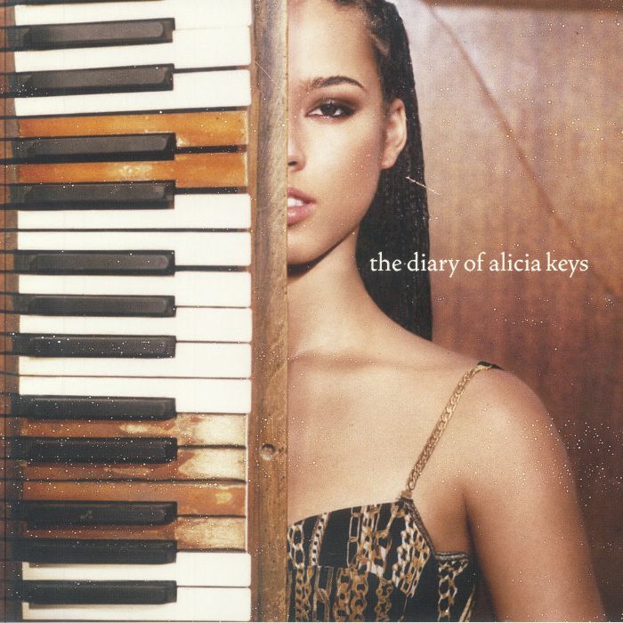 The Diary of Alicia Keys - Keys. Alicia