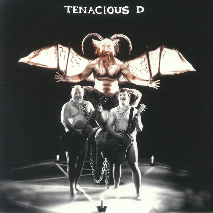 Tenacious D (Reissue) - Tenacious D