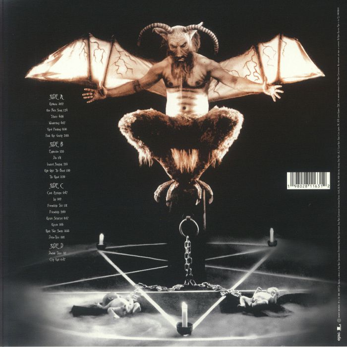 Tenacious D (Reissue) - Tenacious D
