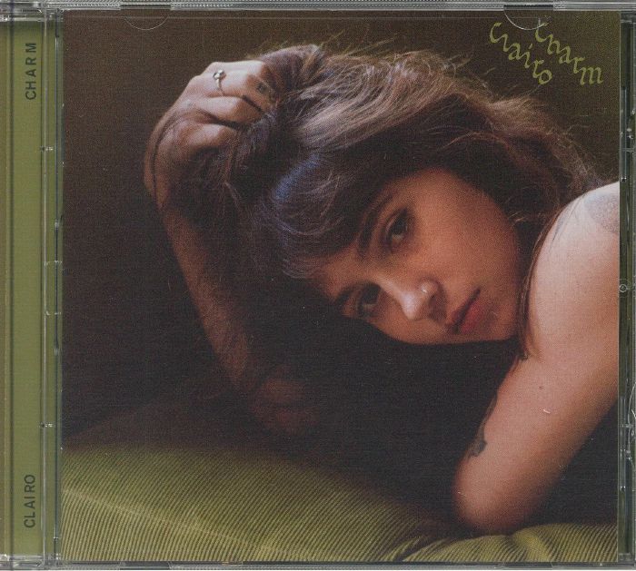 Charm - Clairo (CD)