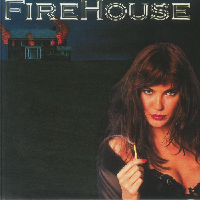 Firehouse - Firehouse