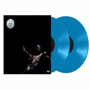 Utopia (Limited Blue Vinyl Edition) - Travis Scott