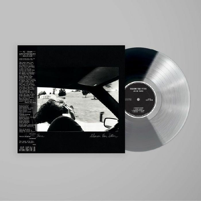 Are We There (10 Year Anniversary Edition) - Sharon Van Etten