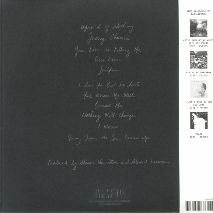 Are We There (10 Year Anniversary Edition) - Sharon Van Etten