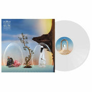Ask That God (Heavyweight Clear Vinyl) (Booklet Hediyeli) - Empire of the Sun