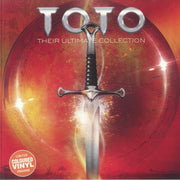 Their Ultimate Collection (Renkli Plak) - TOTO