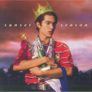 Sunset Season EP (Reissue) - Conan Gray