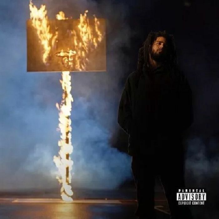 The Off Season - J Cole (CD)