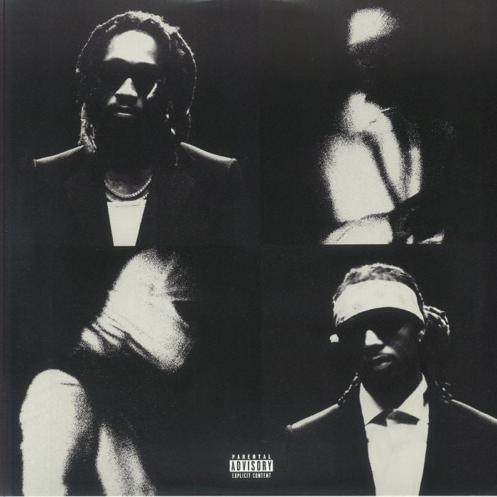 We Still Don't Trust You - Future / Metro Boomin