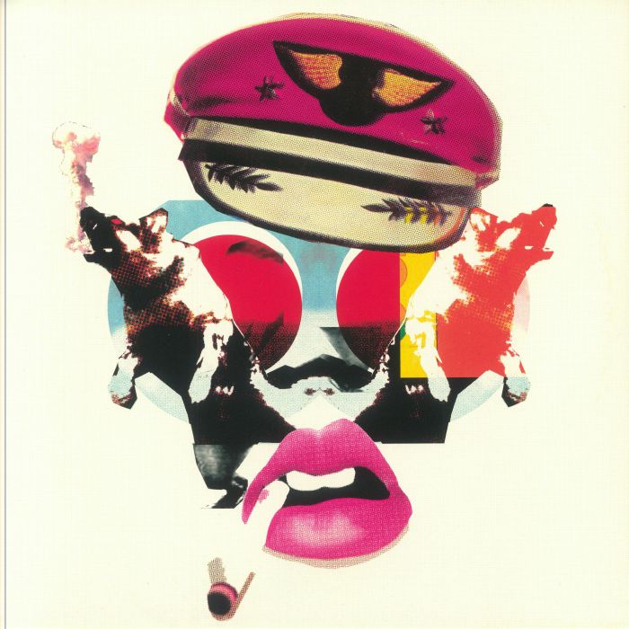 Always Outnumbered Never Outgunned (20th Anniversary Edition) - Prodigy