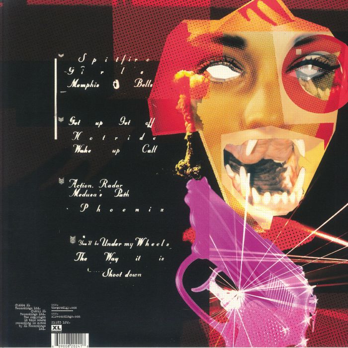 Always Outnumbered Never Outgunned (20th Anniversary Edition) - Prodigy