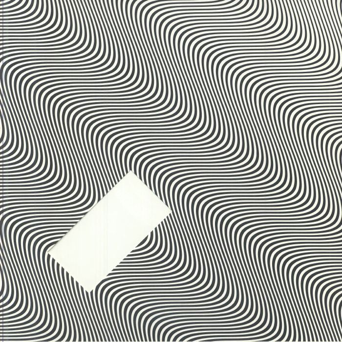 In Waves - Jamie XX